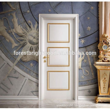 Best Selling craftsman door decorative white Exterior door